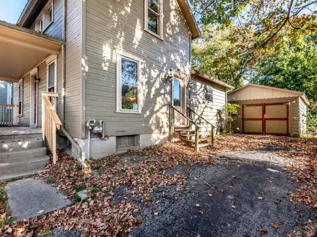 House for sale in Waynesville, Warren County