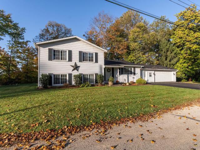House for sale in Rome City, Noble County