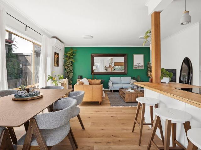 Townhouse for rent in Geelong West, Geelong