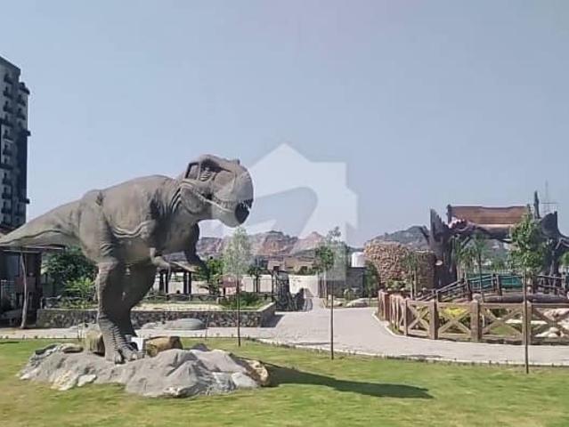 Commercial for sale in Islamabad