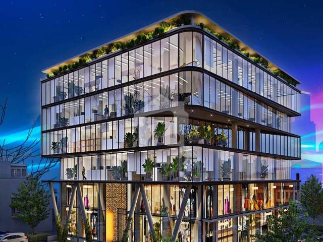 Commercial for sale in Islamabad