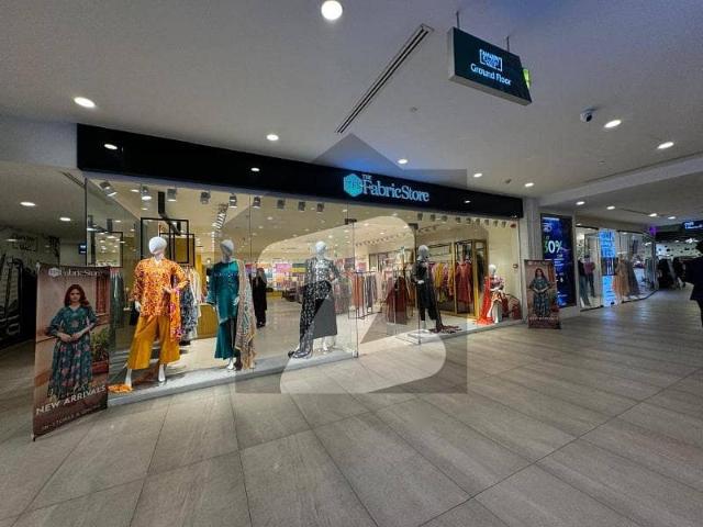 Commercial for sale in Islamabad