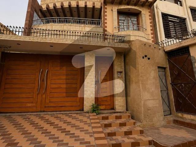 House for sale in Federally Administered Tribal Areas fata