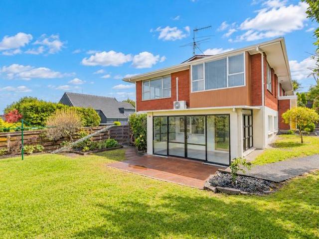 House for rent in Remuera, Ōrākei
