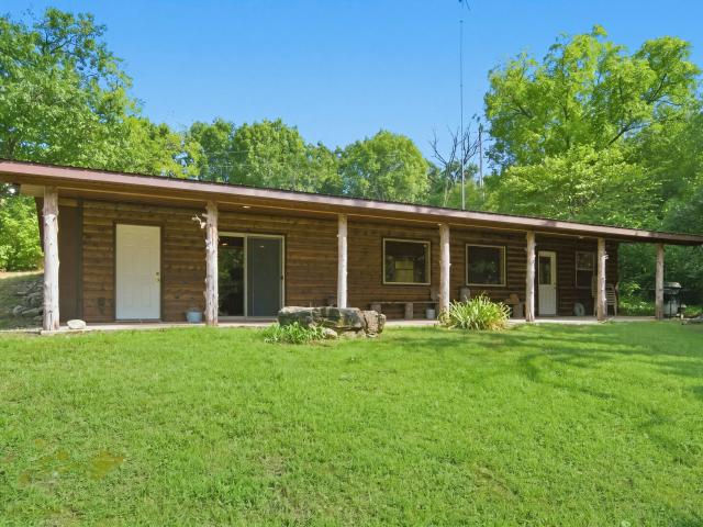House for sale in Kissee Mills, Missouri