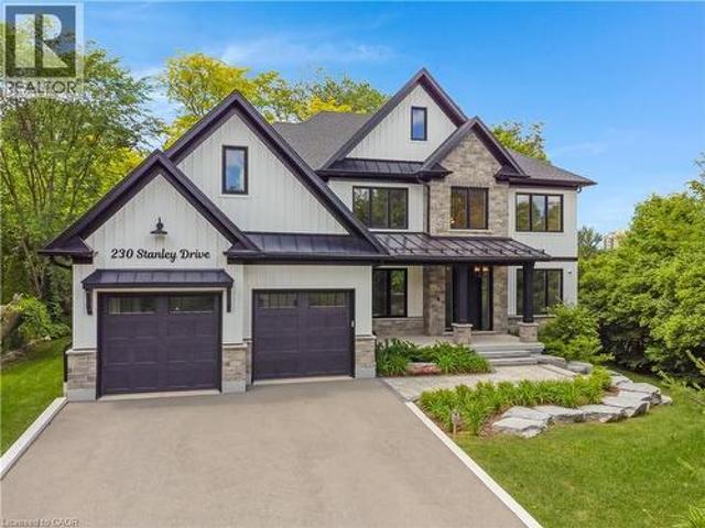 House for sale in Waterloo, Ontario