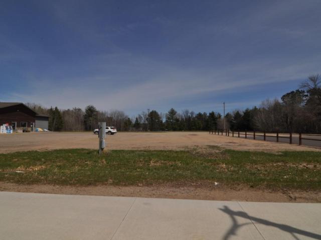 Land for sale in Hackensack, Minnesota