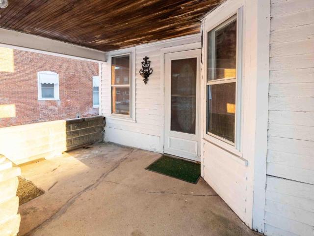 House for sale in Bettsville, Ohio