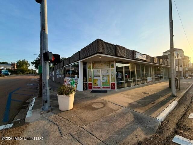 Commercial for sale in Mccomb, Mississippi