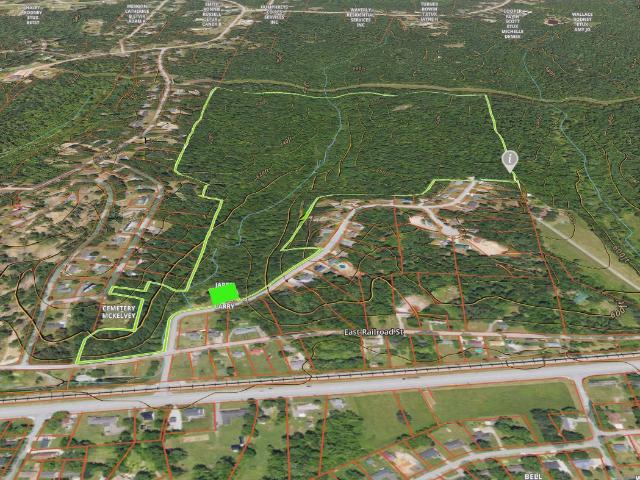 Property for sale in Tennessee
