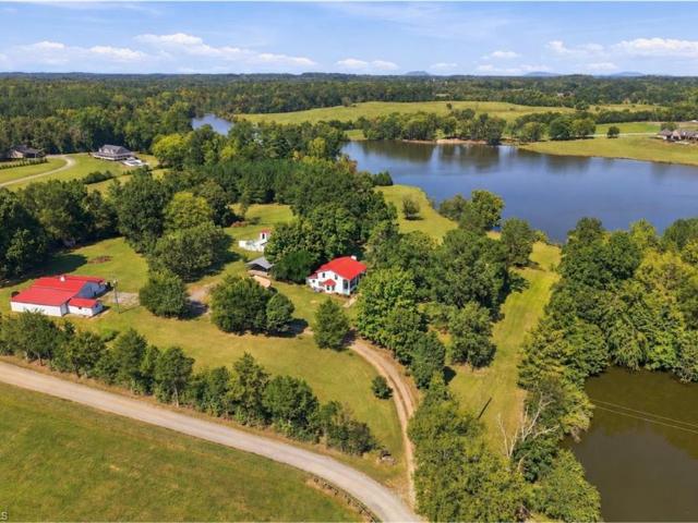 House for sale in Mocksville, Davie County