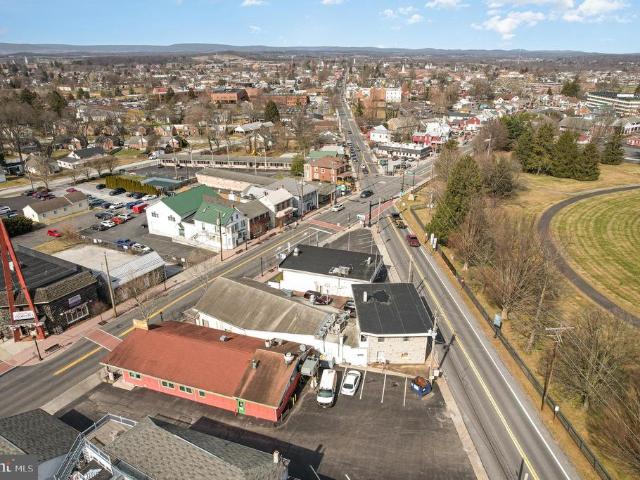 Commercial for sale in Gettysburg, Pennsylvania