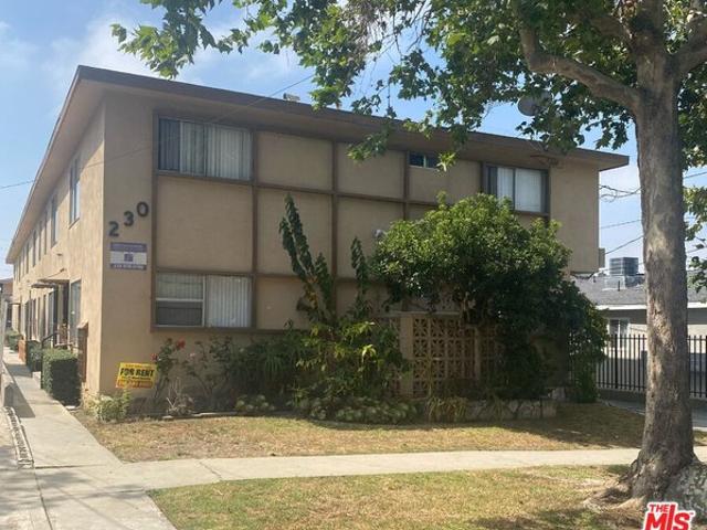 House for sale in Inglewood, California