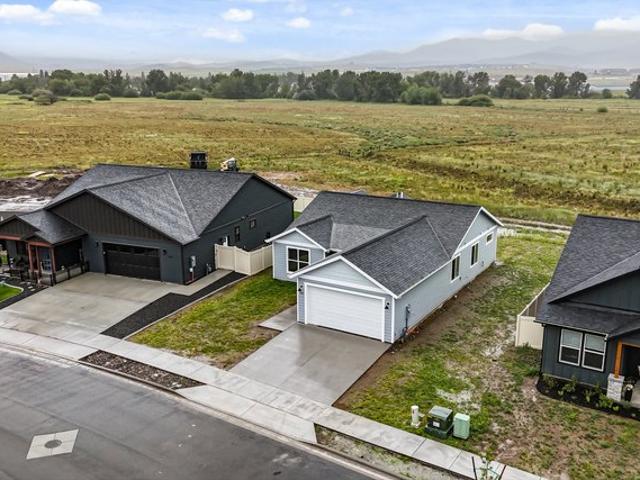 House for sale in East Helena, Montana