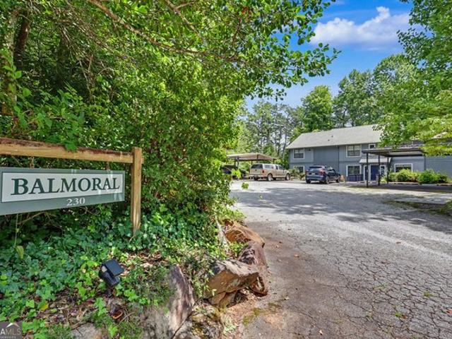 Condo for sale in Clayton, Georgia