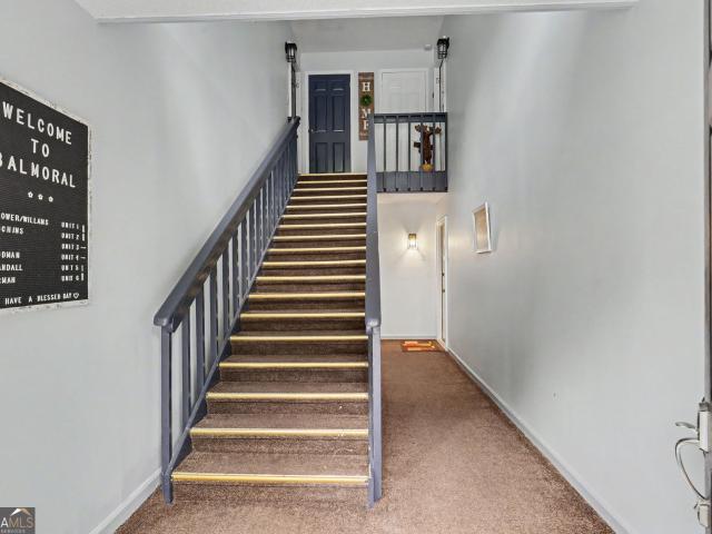 Condo for sale in Clayton, Georgia