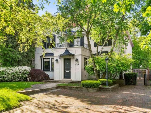 House for sale in Woburn, Ontario