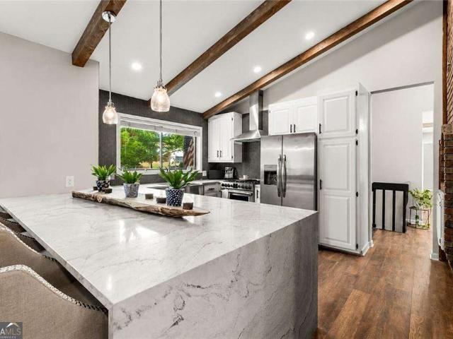 House for sale in Alpharetta, Georgia