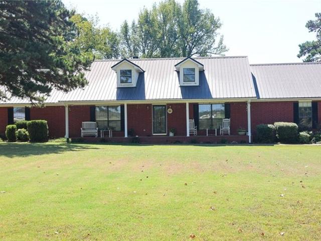 House for sale in Russellville, Pope County