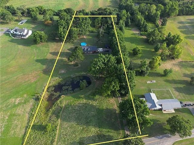 House for sale in Ark
