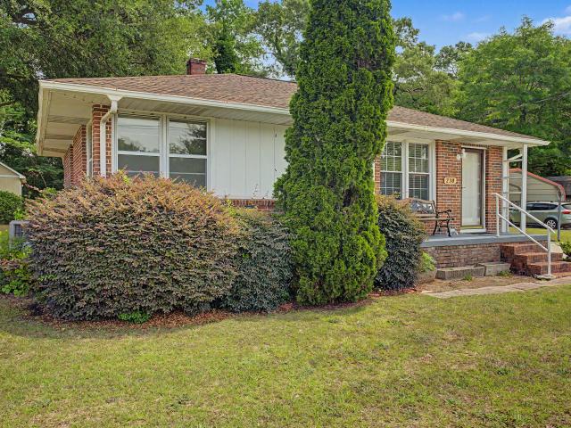 House for sale in Williston, South Carolina
