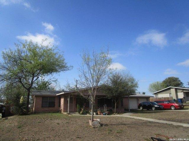 House for sale in Leesville, Texas
