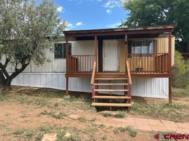 House for sale in Cedaredge, Colorado