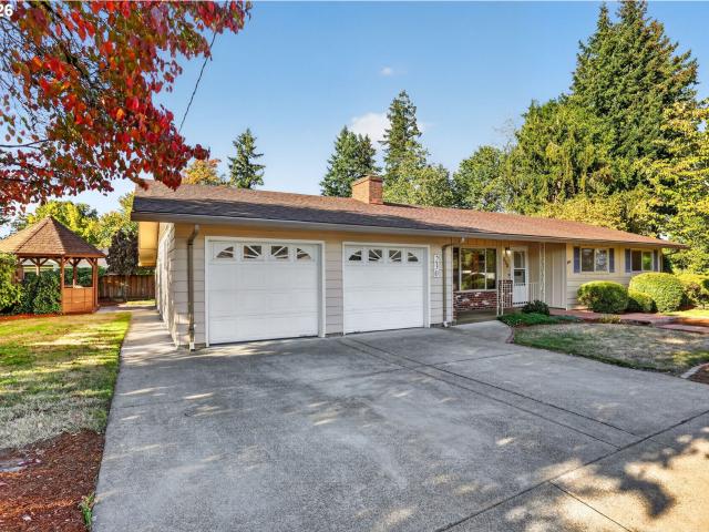 House for sale in Canby, Clackamas County