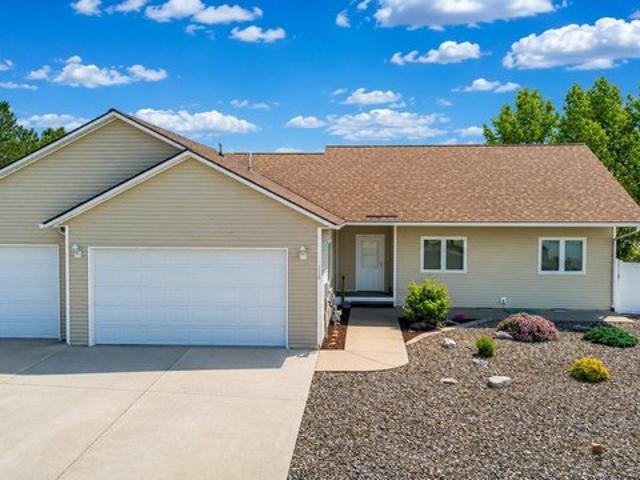 House for sale in Whitman, Washington
