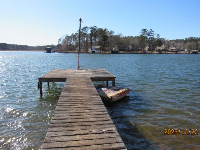 House for sale in Sparta, Georgia
