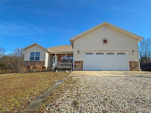 House for sale in Crocker, Missouri
