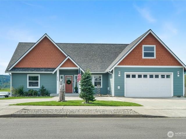 House for sale in Montesano, Washington