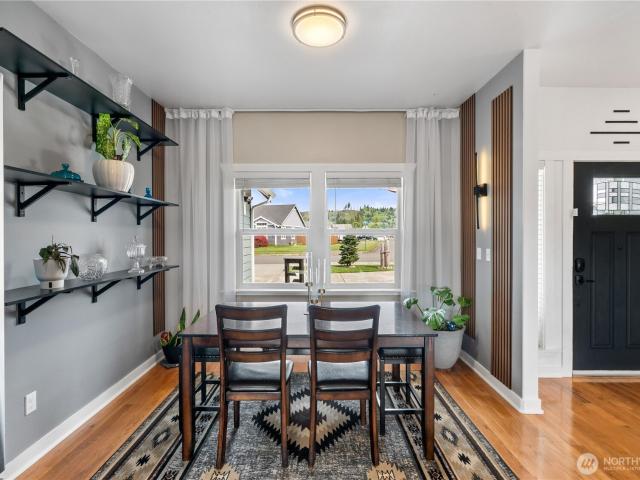 House for sale in Montesano, Washington