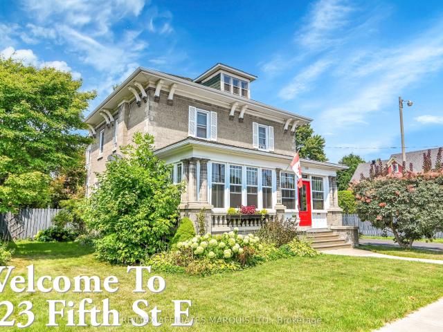 House for sale in Cornwall, Ontario