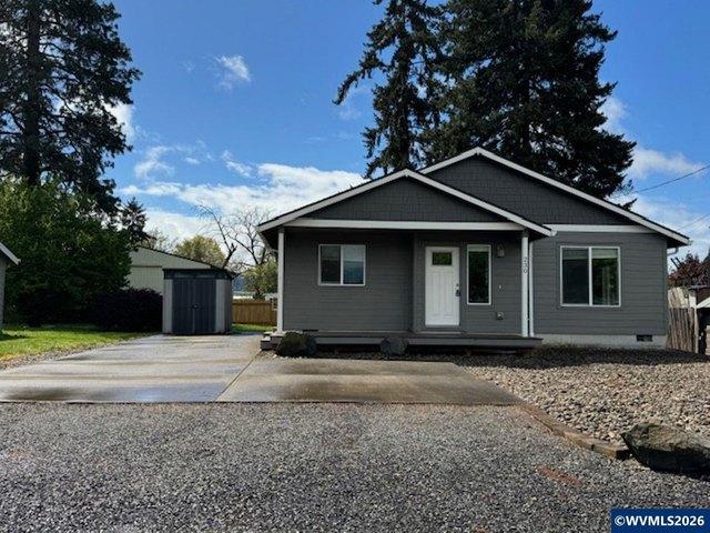 House for sale in Lebanon, Linn County