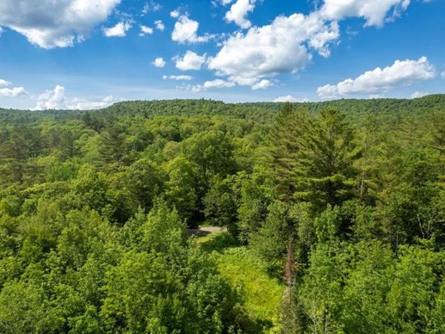 Land for sale in Strafford, Vermont