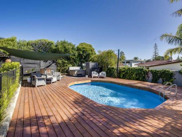 House for sale in Napier