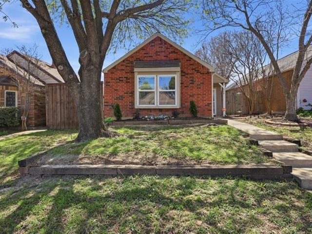 House for sale in Denton, Texas