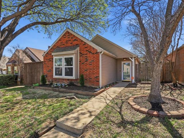 Property for sale in Denton, Texas