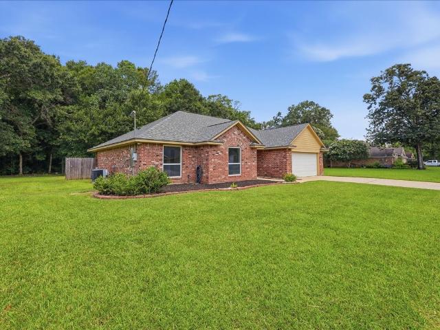 House for sale in Vidor, Texas
