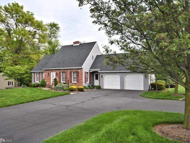 House for sale in Telford, Pennsylvania