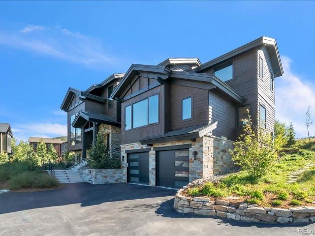 House for sale in Colorado