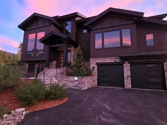 House for sale in Colorado
