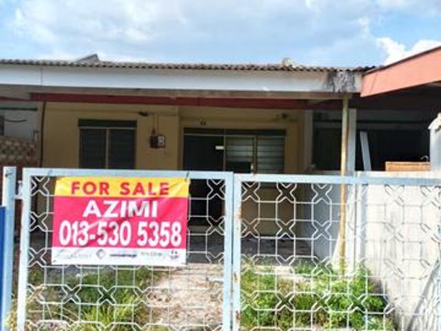 Terraced House for sale in Perak, Tanjong Ipoh