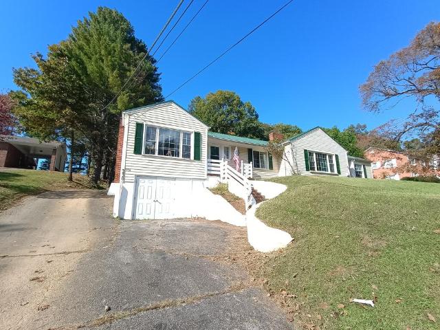 House for sale in Galax, Virginia
