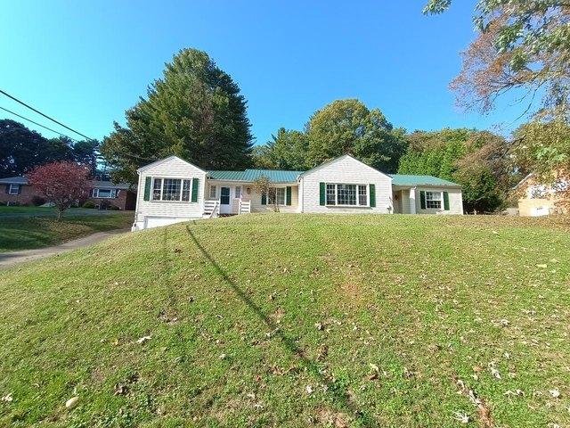 House for sale in Galax, Virginia