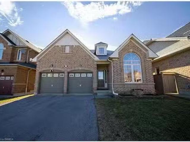 House for sale in Brant, Ontario