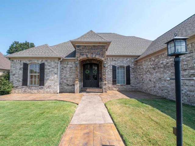 House for sale in Covington, West Tennessee