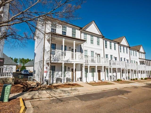 Townhouse for sale in Oxford, Mississippi