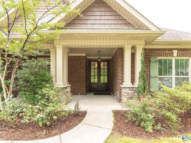 House for sale in Huntsville, Alabama